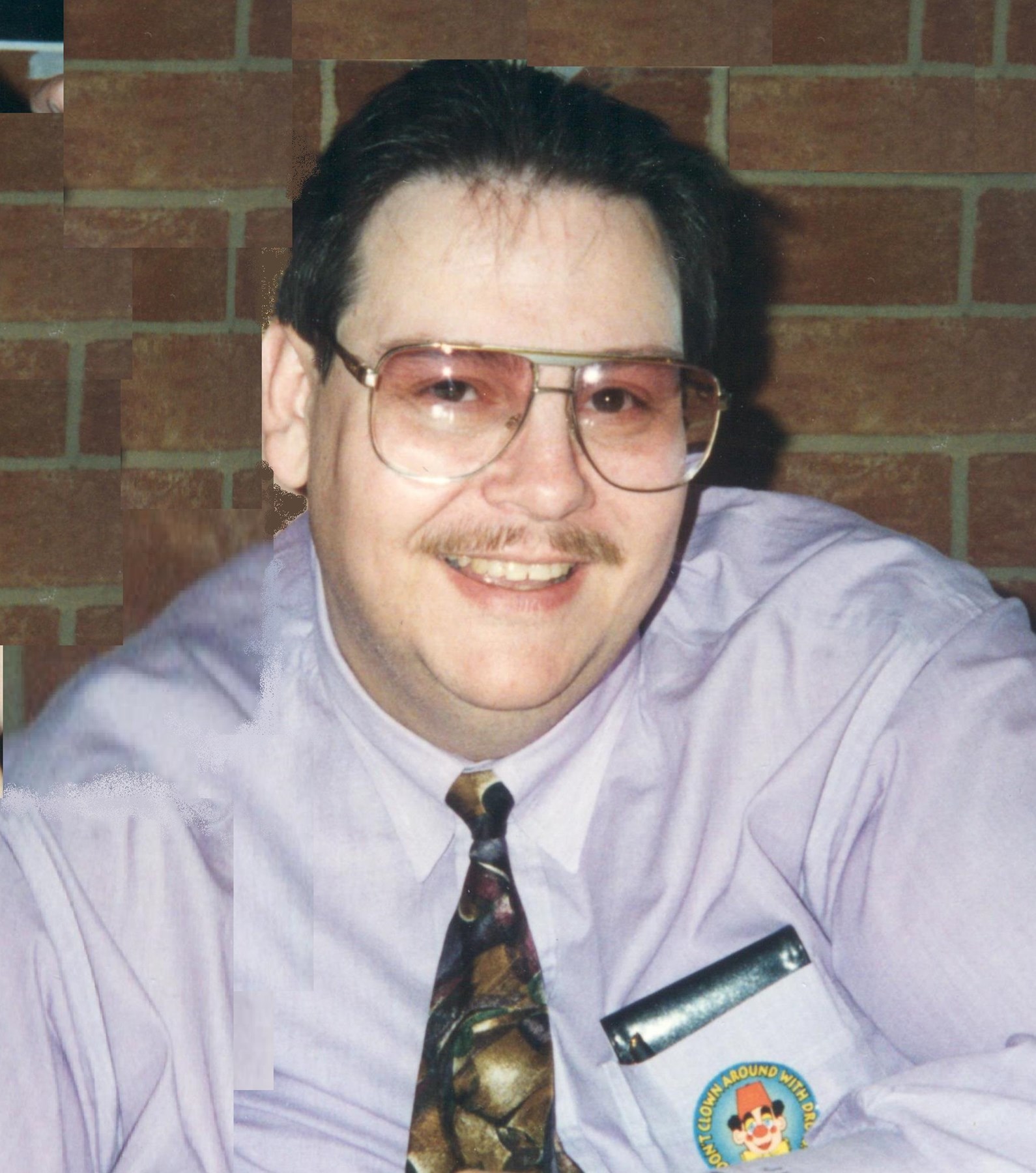 Obituary of James "Foxx" Edward Reddish