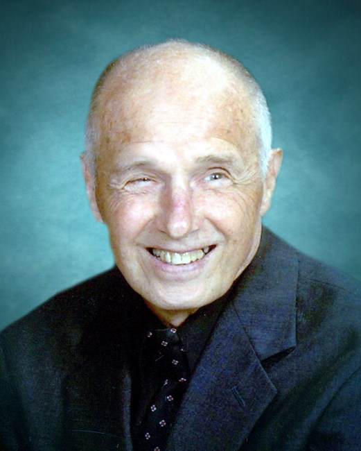 Obituary of Donald Gene Mullen