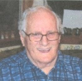 Obituary of Herbert C. Perkins