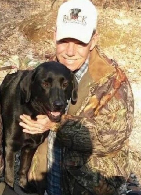 Obituary of Douglas Floyd Richter