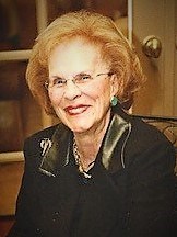 Obituary of Constance M. D'Orazio Leishman Vickery