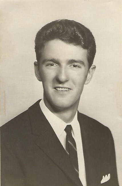 Obituary of Attilio Sebastiani