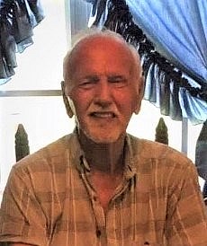 Obituary of Claude "Bud" Alex Cooper