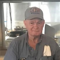 Obituary of Herbert Allen Workman