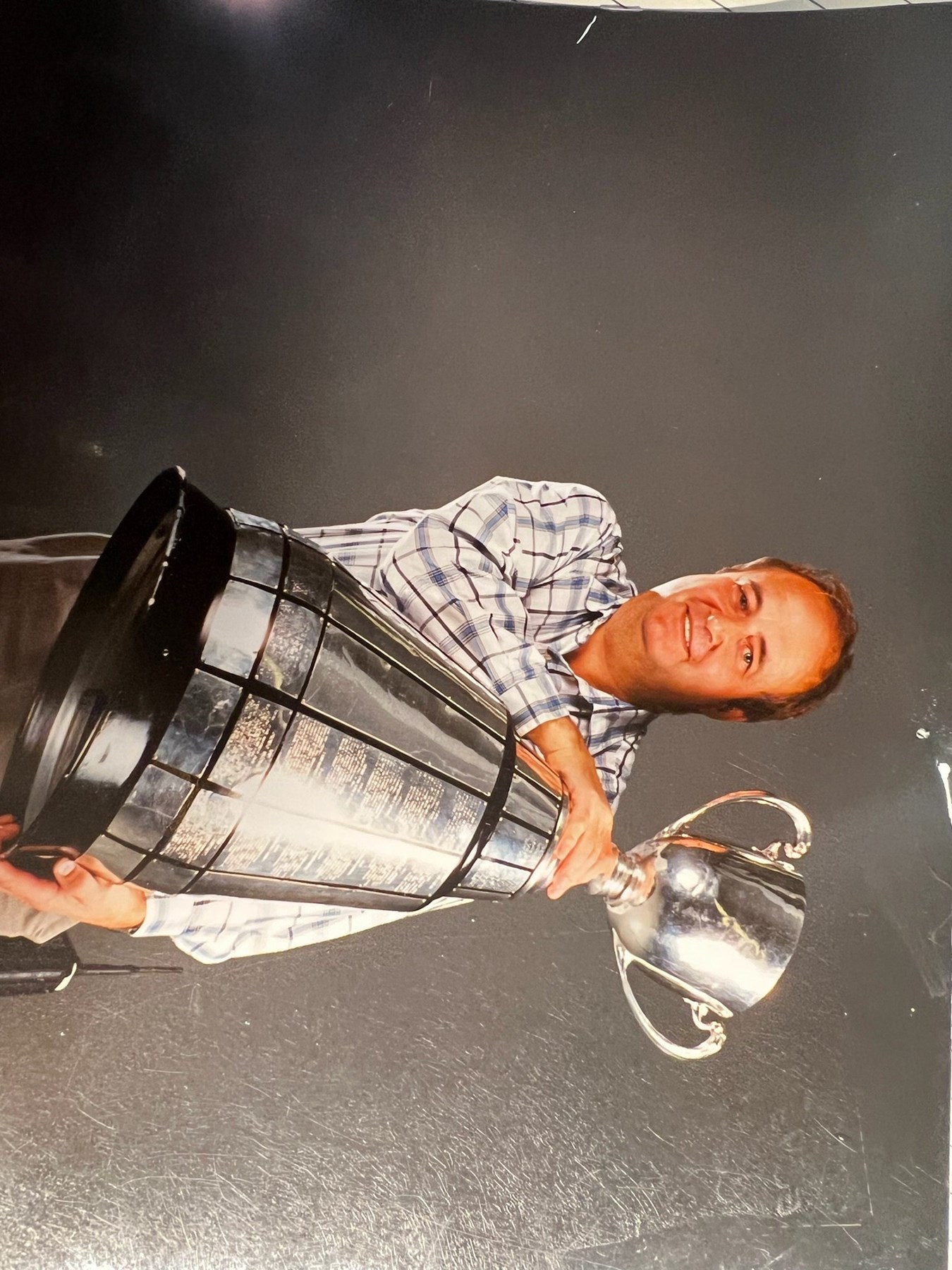 Obituary of Kenneth Joseph Peters