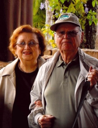 Obituary of Edgar Fischel, Sr.