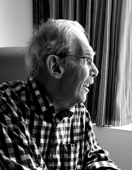 Avis de décès de Robert A. Gervais