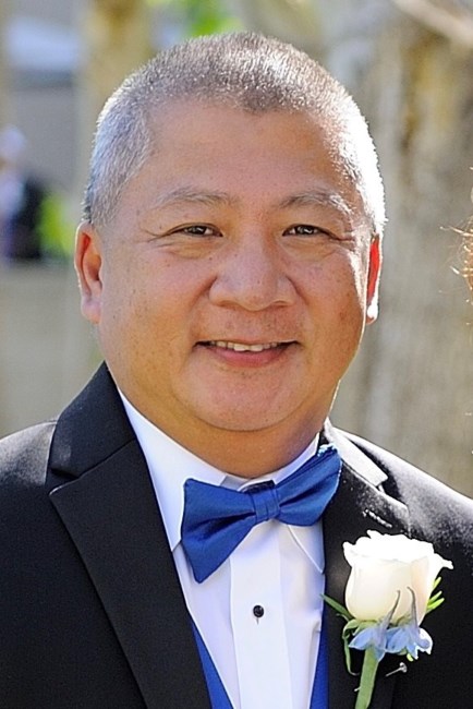 Obituary of Kiet Ly