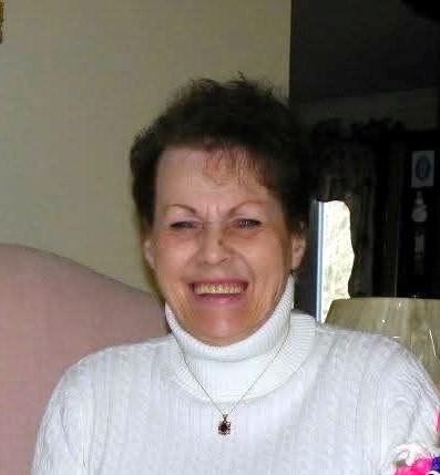 Obituary of Barbara A. Furbacher