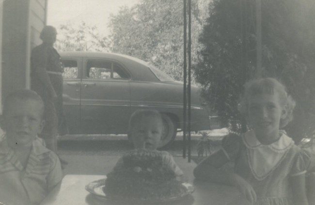Norbert Schrank Obituary