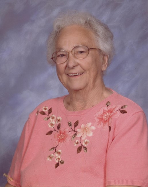 Obituary of Dorothy L. Moran