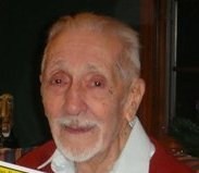 Obituary of John Rovetto