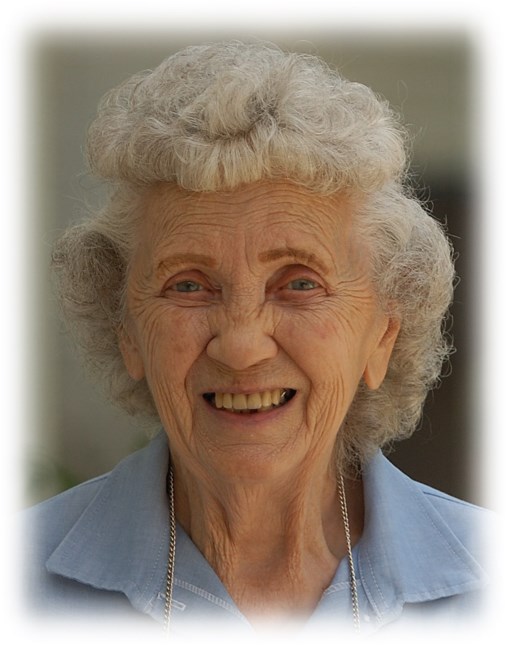 Obituary of Adeline L. Smith