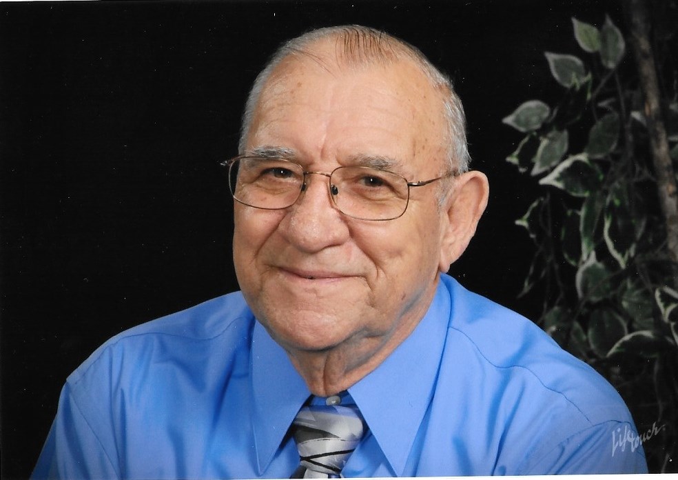 Obituary of George C. Weaver