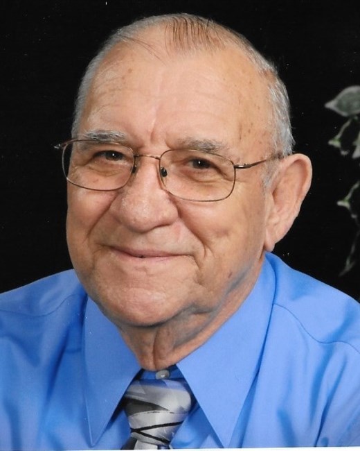 Obituary of George C. Weaver