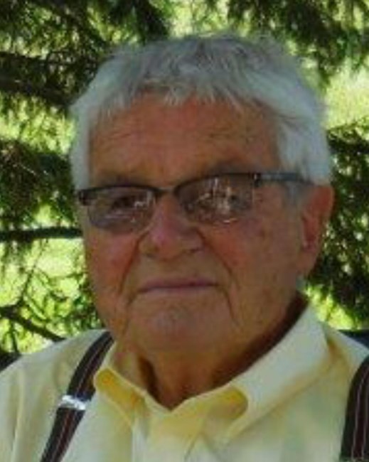 Obituary of Joseph S. Sommer