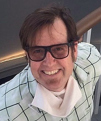 Obituary of Peter Andrew Beers