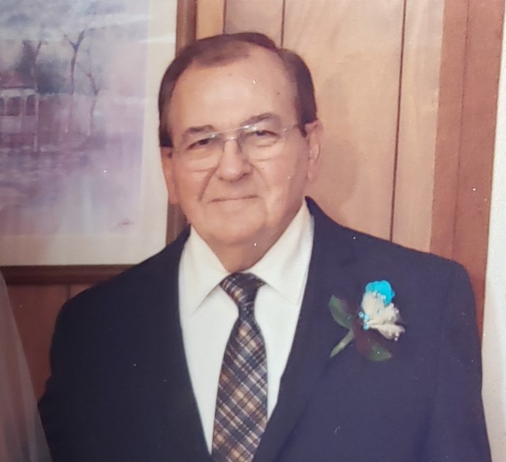 Obituary of Peter Rook
