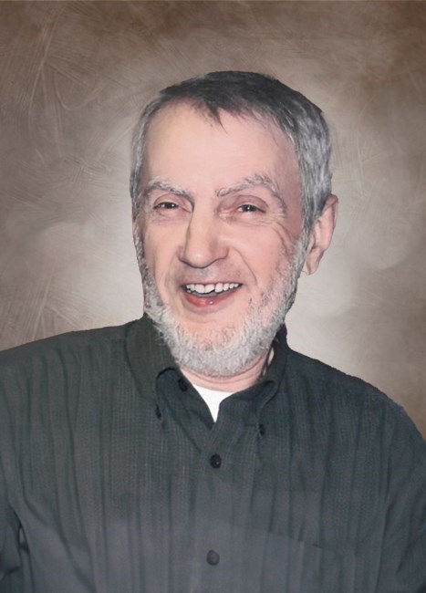 Avis de décès de André Racine