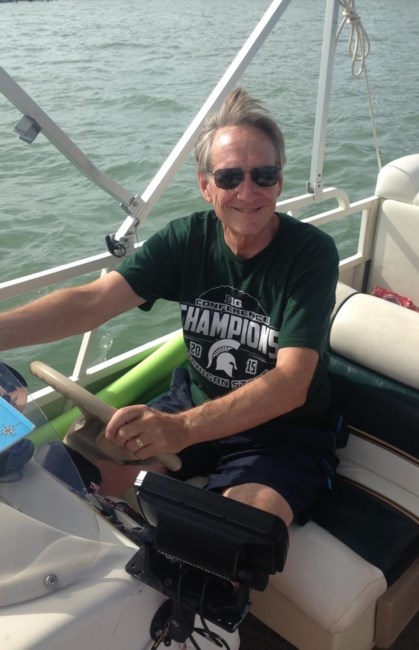 Obituary of Dennis Rae Koons