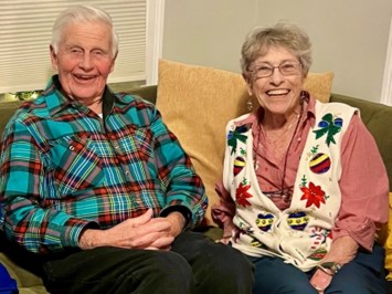 Obituary of Lucy Melanie Adler