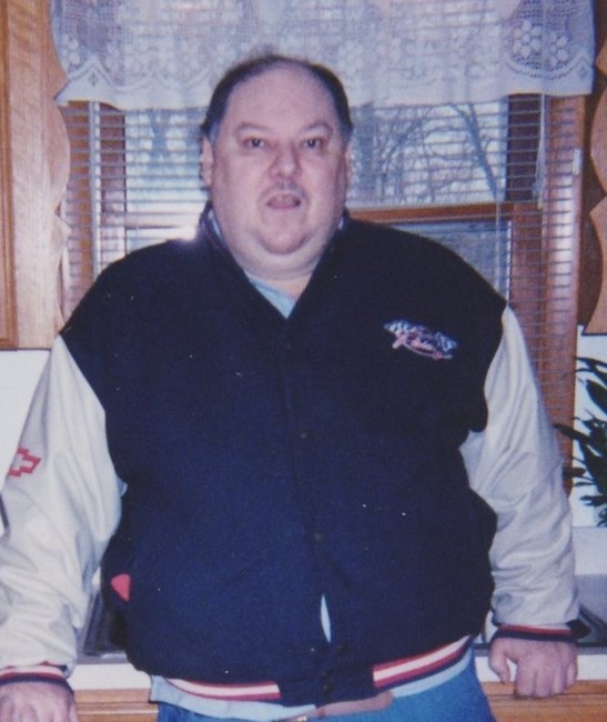 Obituary of Timothy Morgan Roudabush