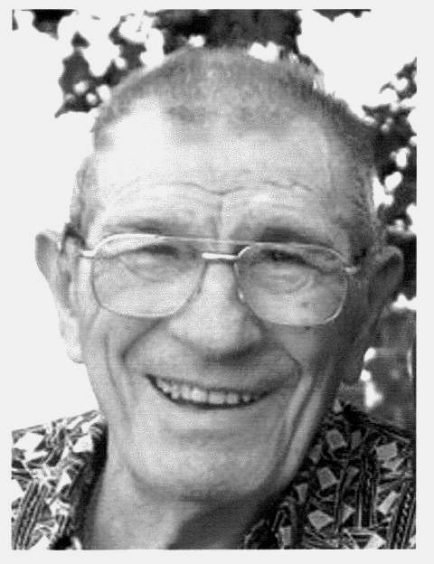 Obituary of Eugene Benvenuto