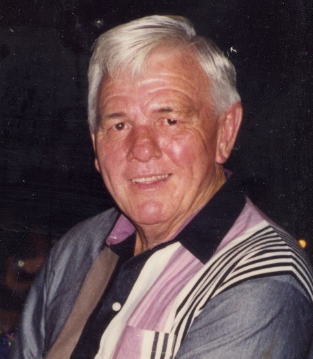 Obituary of John M. Humphrey