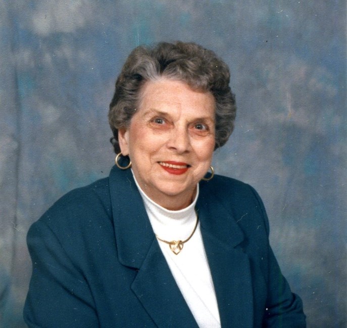 Obituary of Evelyn Rebecca "Becky" Dean Day