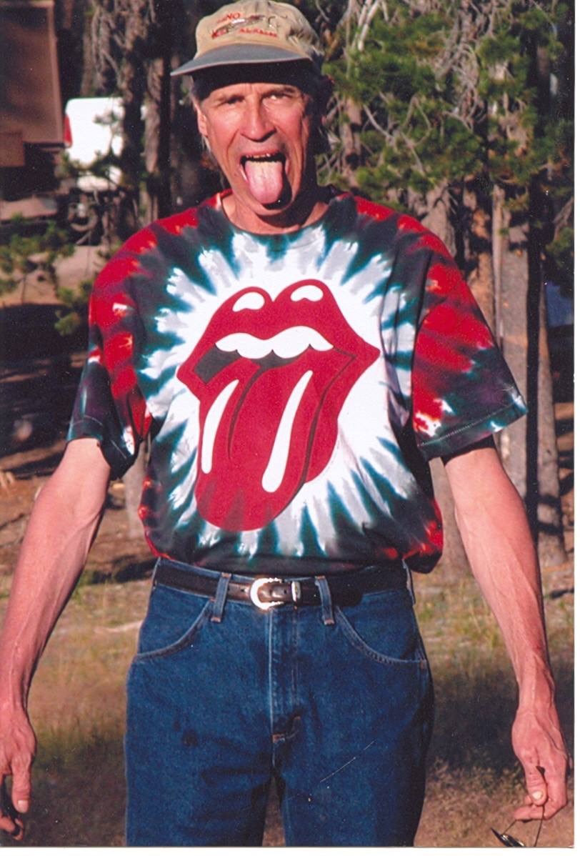 Obituary of Paul Curtis Swibies