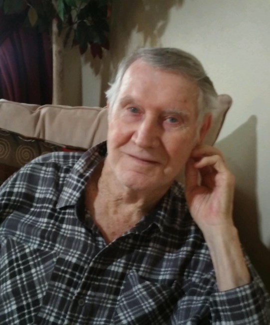 Obituary of MSgt. Carl A. Taylor