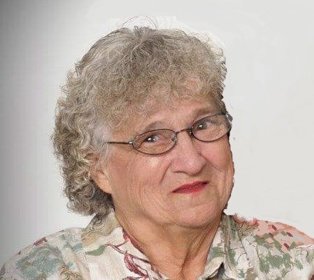 Obituary of Wanda Jean Spence