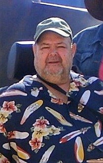 Obituary of Ronnie Cole