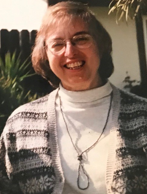 Obituary of Natalie Helene Kraten