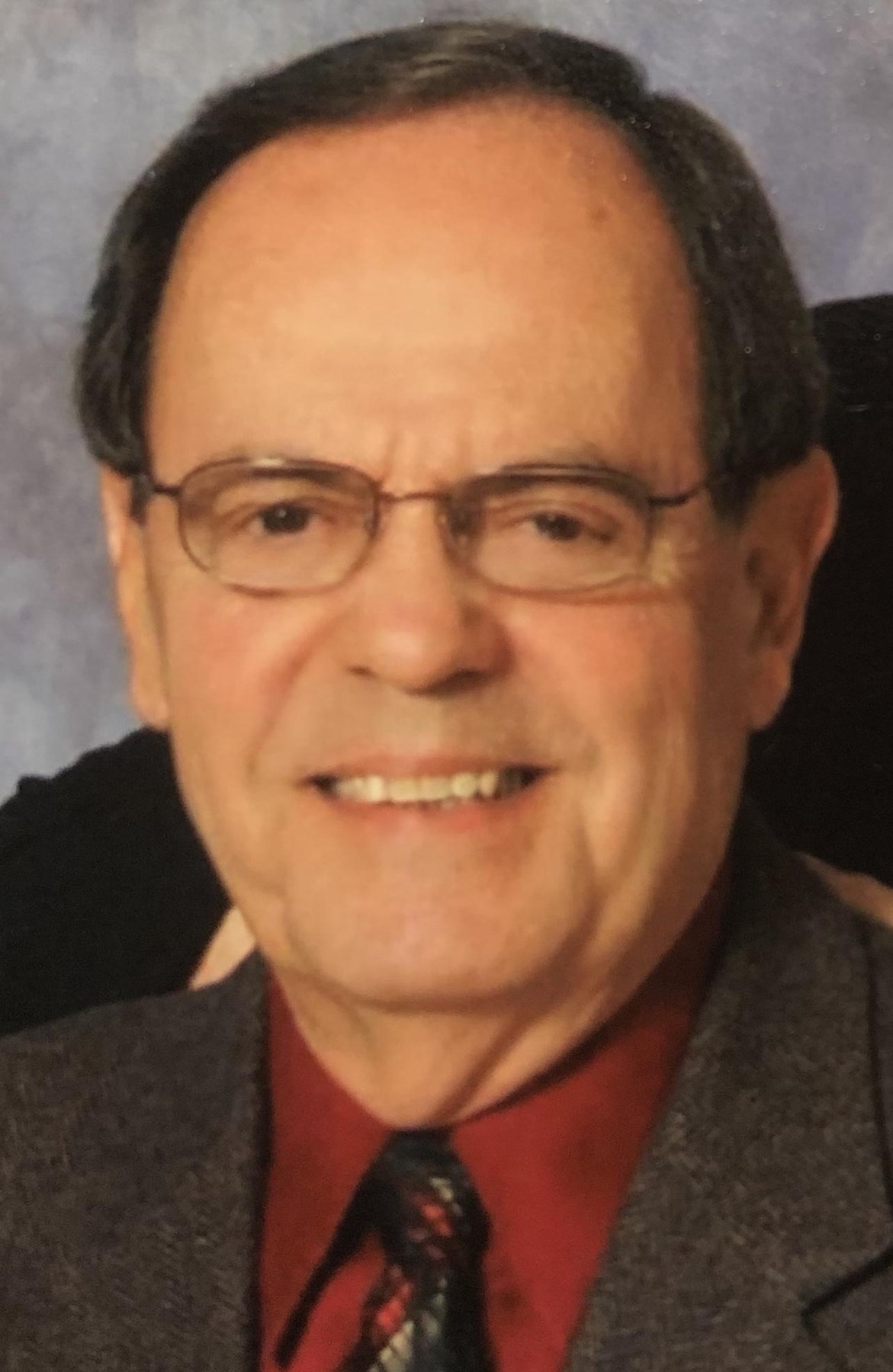 John A. Hoffman Obituary Pelham, AL