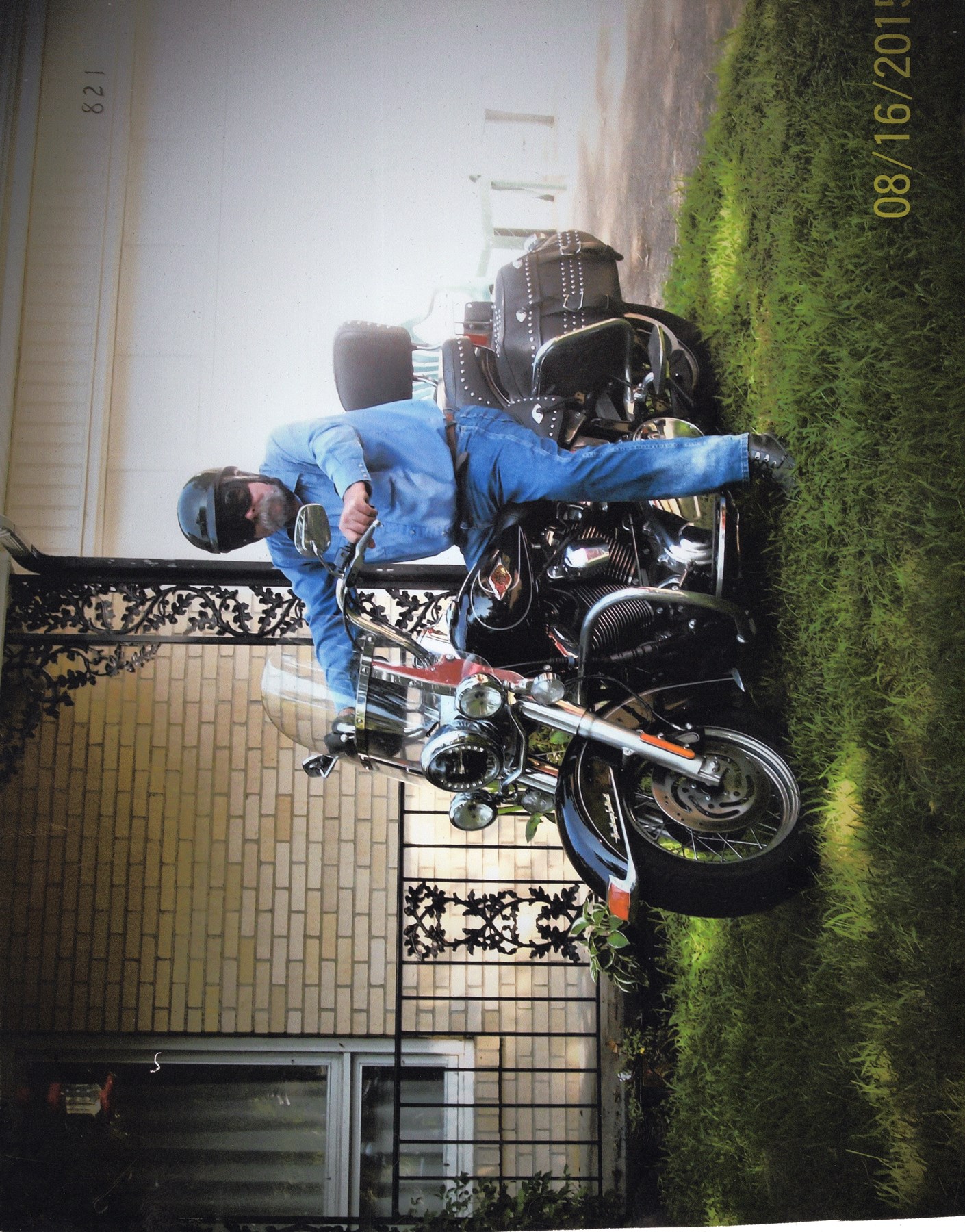 Obituary of Richard Lawrence Cunningham