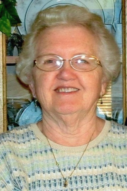 Obituary of Janice Kay Burruss