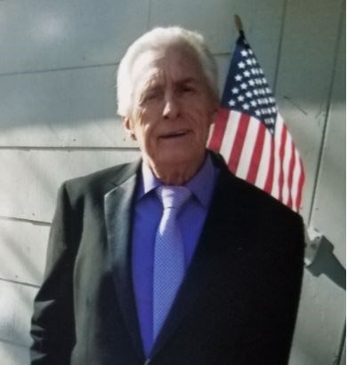 Obituary of Jerry Wayne Walker