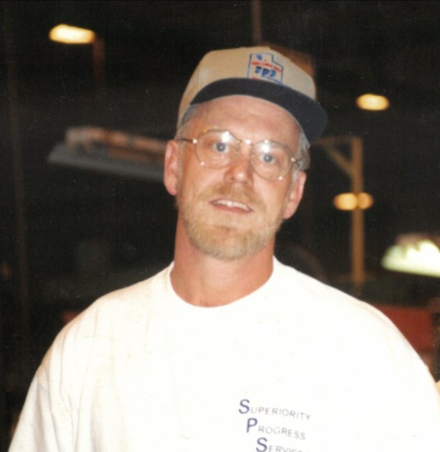 Obituary of Howard Geesey