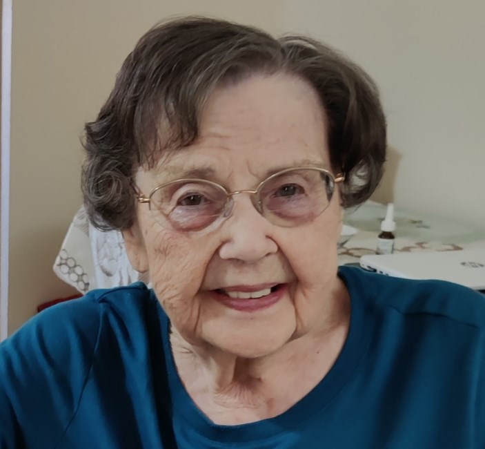 Obituario de Mrs. Gwendolyn "Gwen" Marie White