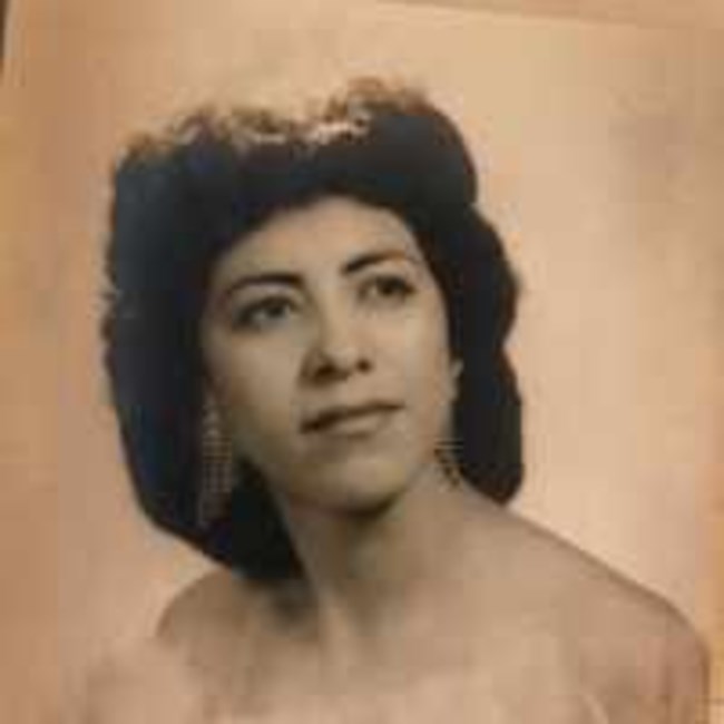 Obituary of Herlinda Fuentes