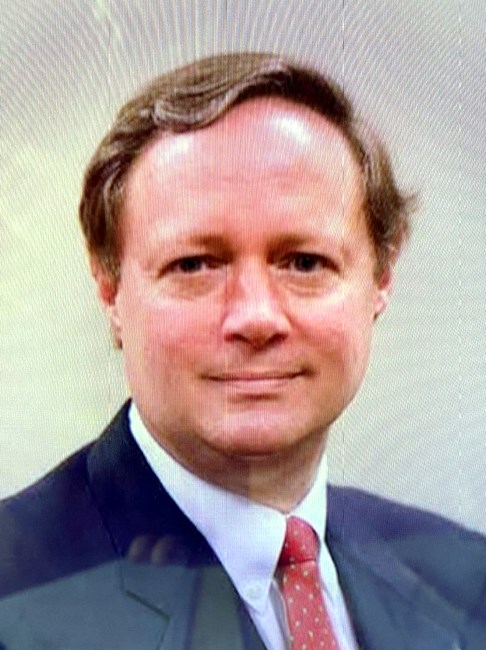 Obituary of Robert Bailey Acomb, III