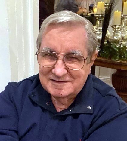 Obituary of Commander Jon Philip Monson, USN (Retired)