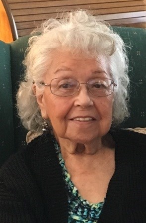 Obituary of Rosario Espinosa