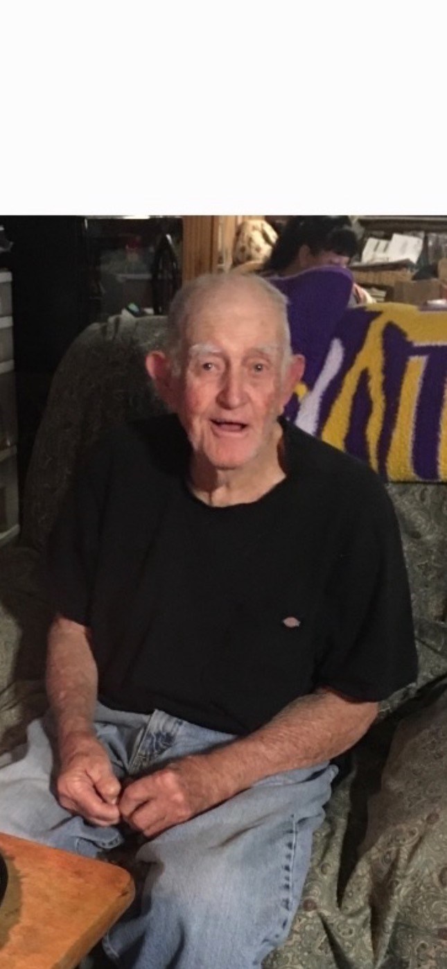 Obituary of Murphy Joseph Istre