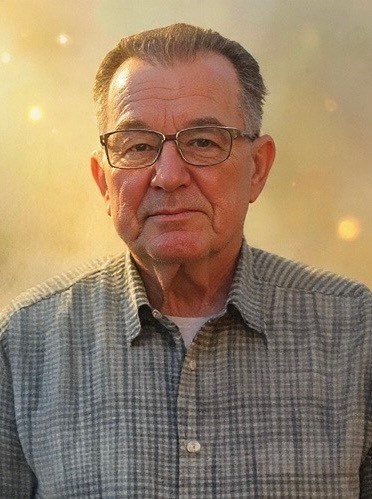 Avis de décès de Robert "Bob" Gary Hughes