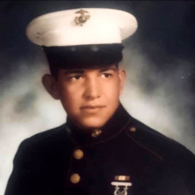 Obituary of Lawrence Saiz