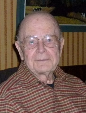 Obituary of Leo P. Lamoureux