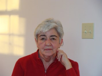 Obituary of Sharon "Peggy" Mae Tucker