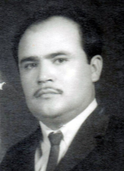 Obituary of Jose Luis Villanueva